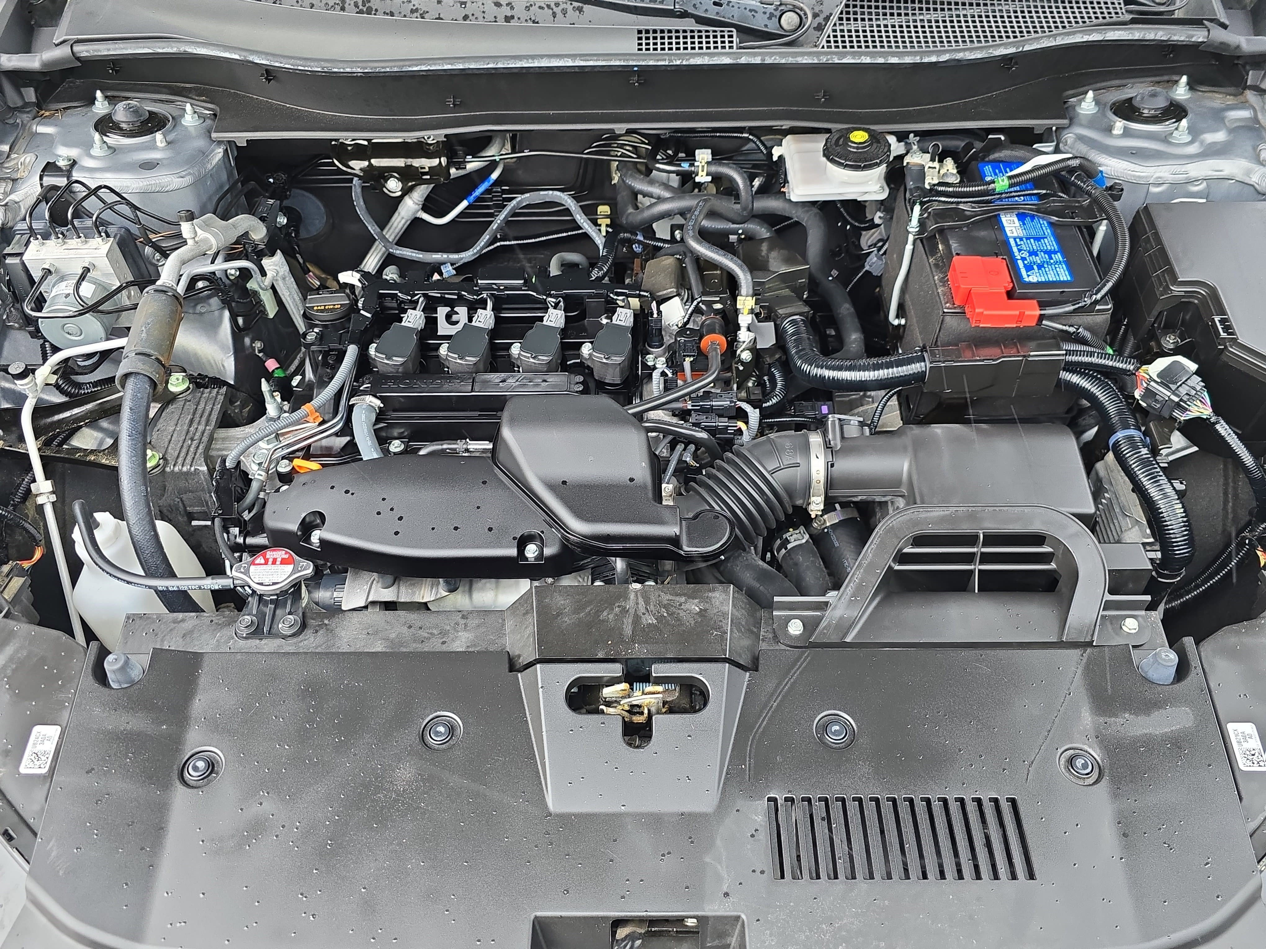 Used 2023 Honda CR-V EX-L image 30