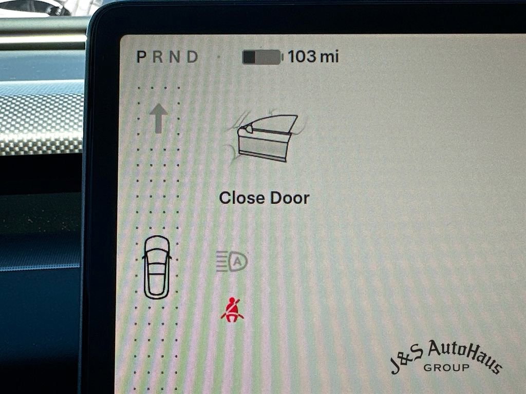 Used 2024 Tesla Model 3 Performance image 22