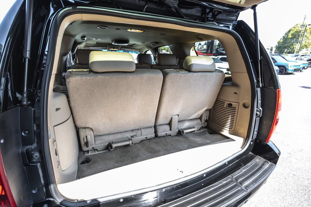 Used 2010 Chevrolet Tahoe LT AWD/4WD image 29