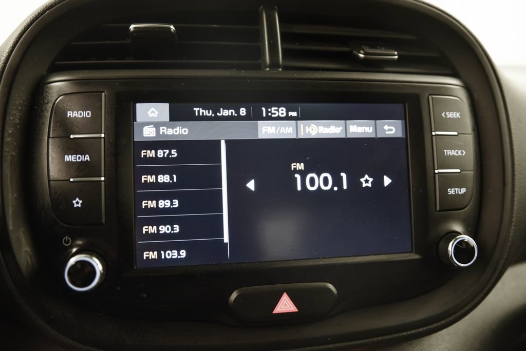 Used 2023 Kia Soul LX w/ Option Group 015 image 16