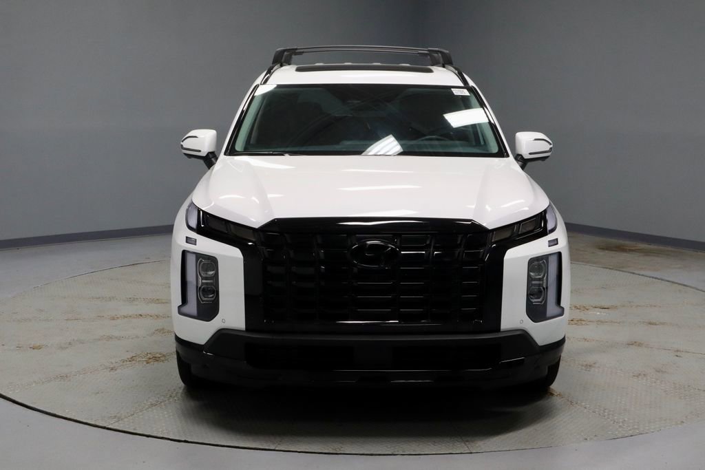 Used 2025 Hyundai Palisade XRT AWD/4WD image 11