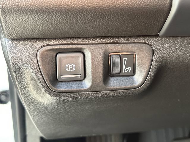 Used 2023 GMC Acadia AT4 w/ LPO, Floor Liner Package image 32