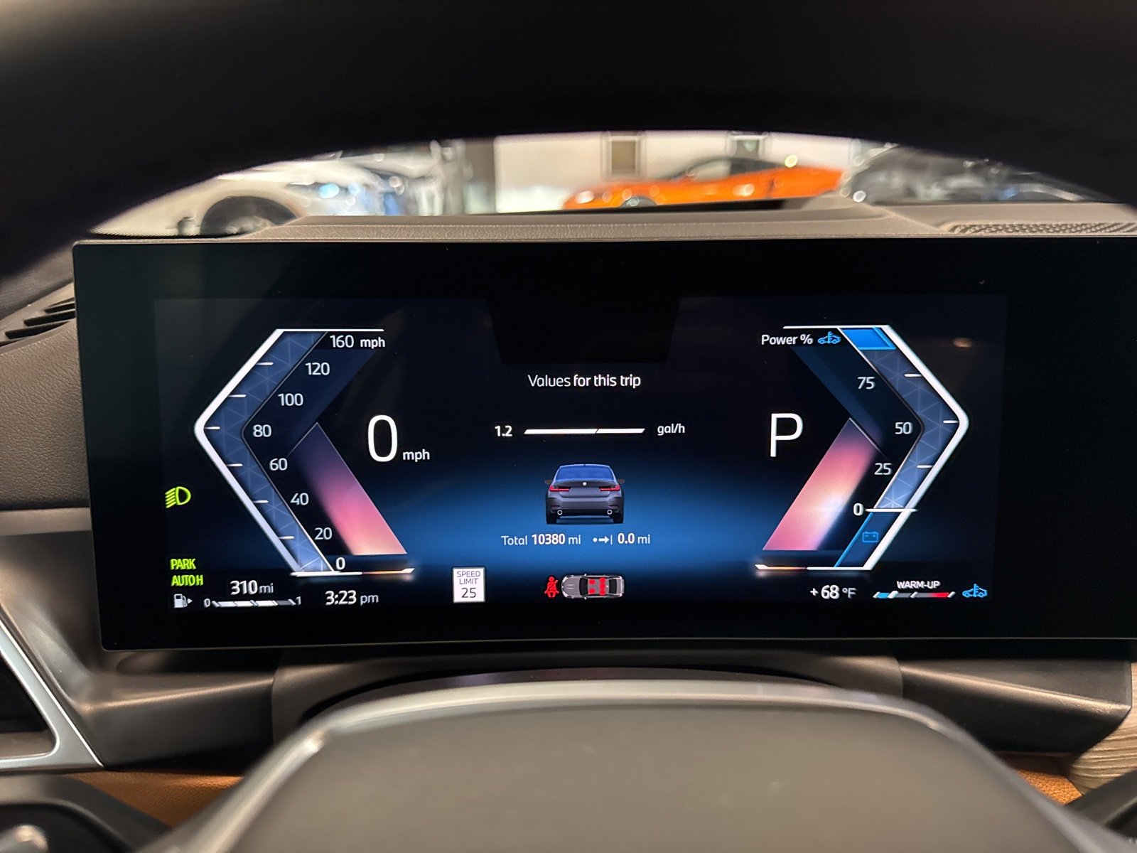 Used 2025 BMW 330i xDrive Sedan image 29