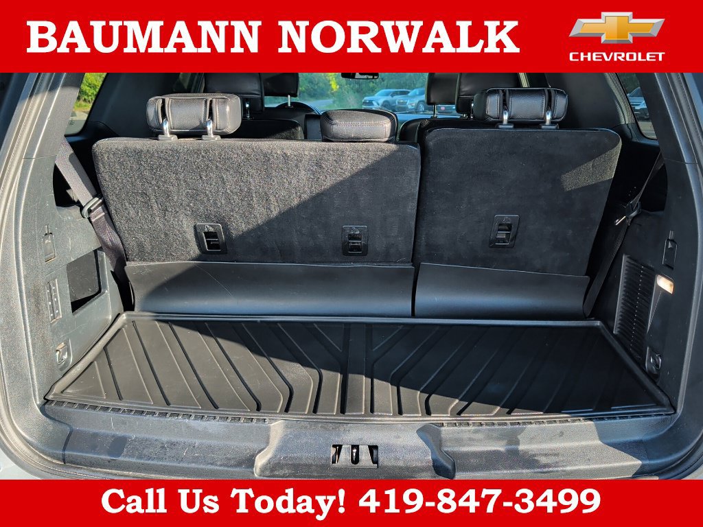 Used 2020 Ford Expedition XLT w/ Equipment Group 202A AWD/4WD image 43