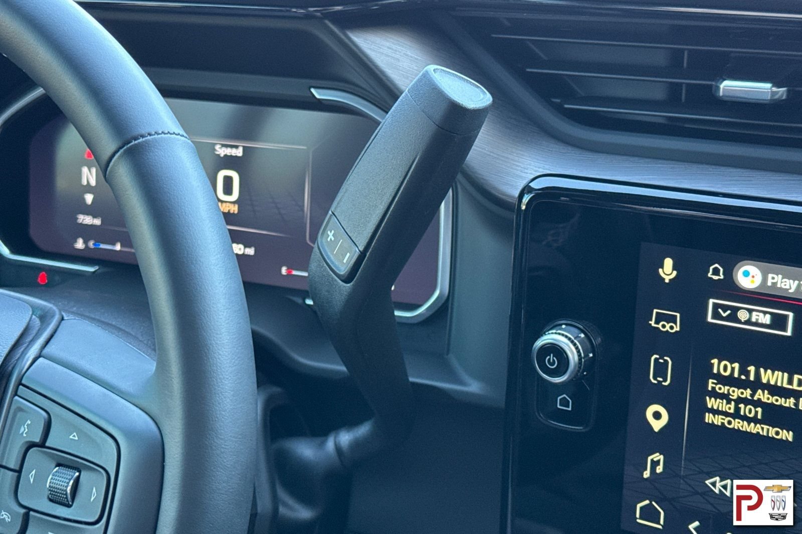 Certified 2026 GMC Sierra 2500 AT4 w/ AT4 Premium Plus Package AWD/4WD image 24