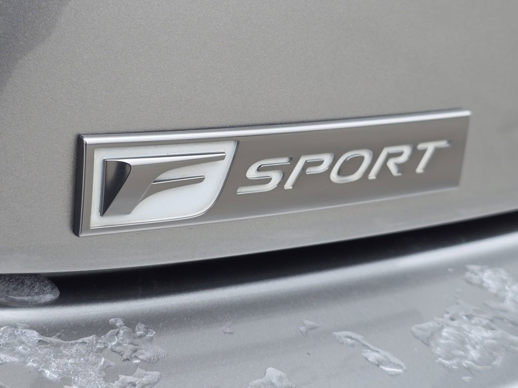 Used 2018 Lexus RC 300 F Sport image 21