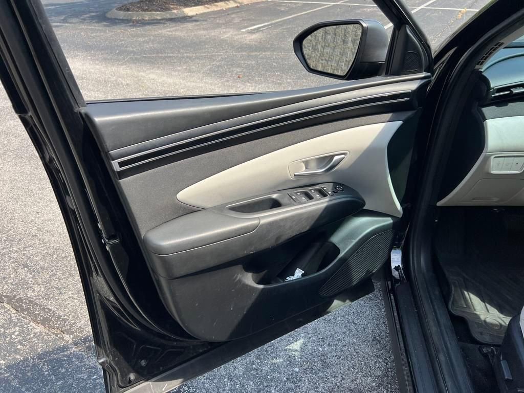 Used 2023 Hyundai Tucson SEL w/ Convenience Package image 19