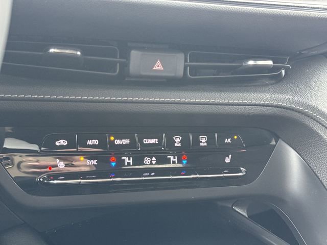 Used 2022 Buick Envision Preferred image 18