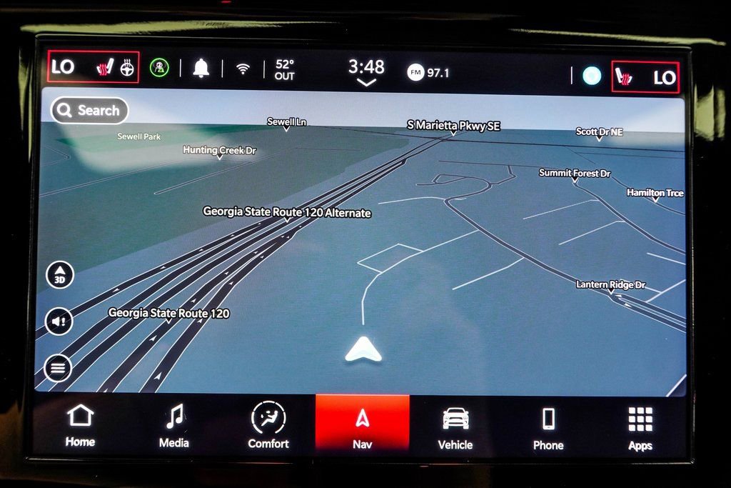 Used 2024 Dodge Durango GT image 28