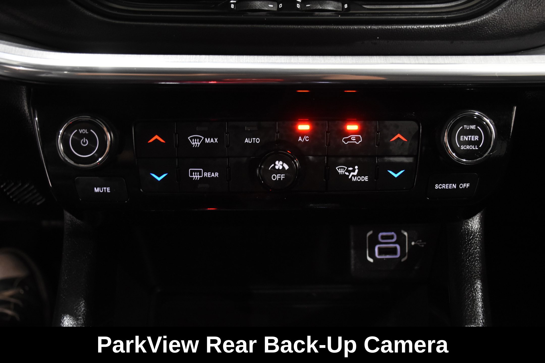 Used 2023 Jeep Compass Limited w/ Elite Group for (Red) Edition AWD/4WD image 25
