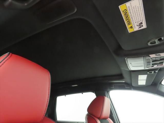 Used 2026 Acura MDX A-Spec image 20