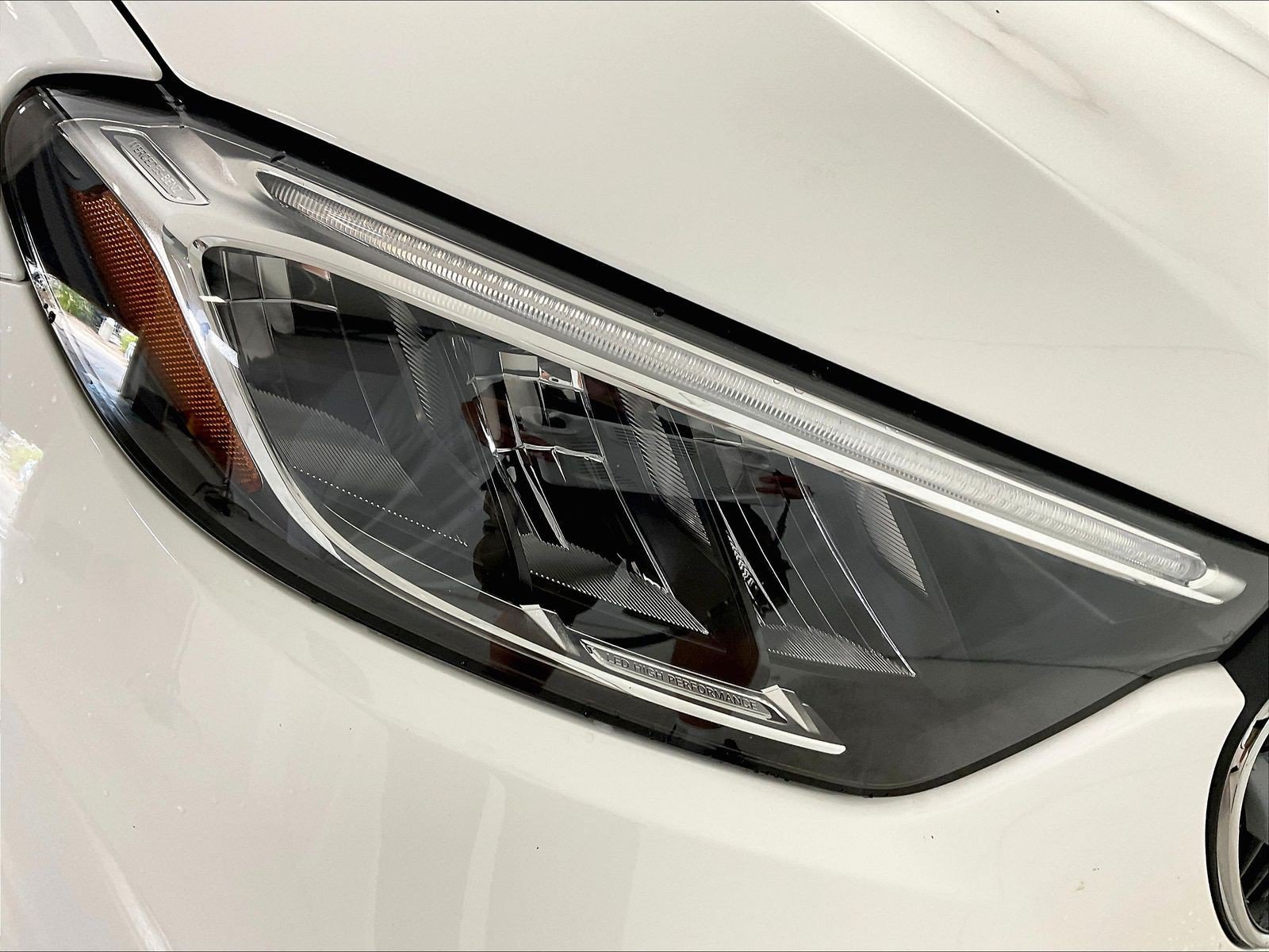 Used 2026 Mercedes-Benz GLC 300 4MATIC image 32