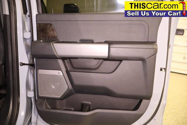 Used 2024 Ford F250 Lariat w/ Black Appearance Package image 41