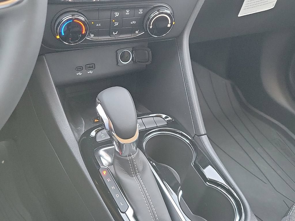 New 2026 Buick Encore GX Preferred w/ Advanced Technology Package FWD image 18