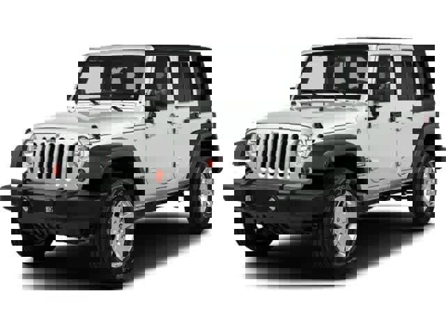 Used 2015 Jeep Wrangler Unlimited Sport w/ Quick Order Package 24S