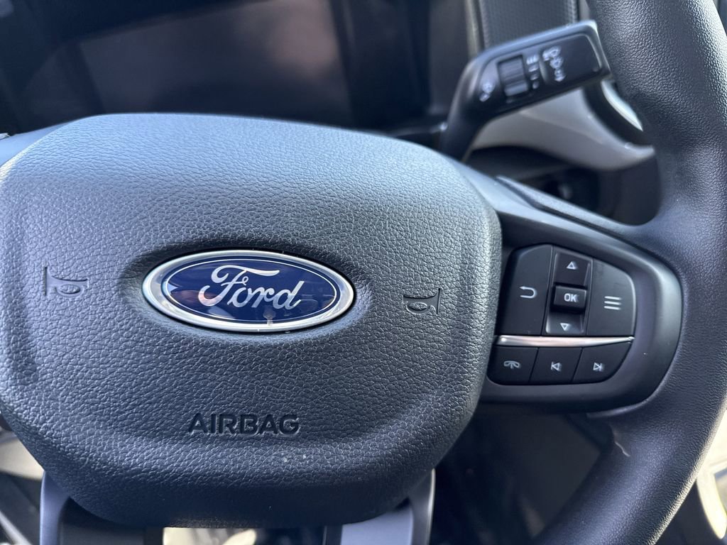 New 2025 Ford Ranger XL w/ Trailer Tow Package image 25