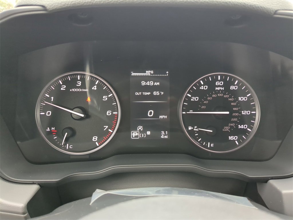 New 2026 Subaru Crosstrek 2.0i Premium image 30