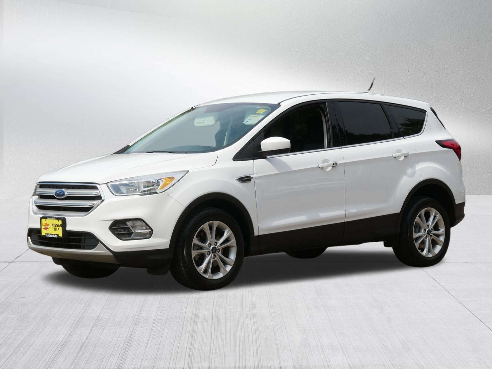 Used 2019 Ford Escape SE AWD/4WD image 3