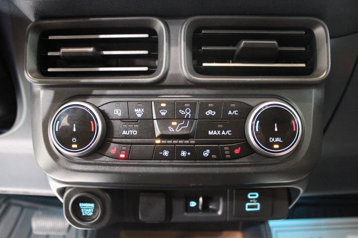 Used 2024 Ford Maverick Lariat w/ FX4 Off-Road Package image 36