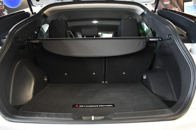 Used 2024 Mitsubishi Eclipse Cross Ralliart AWD/4WD image 20