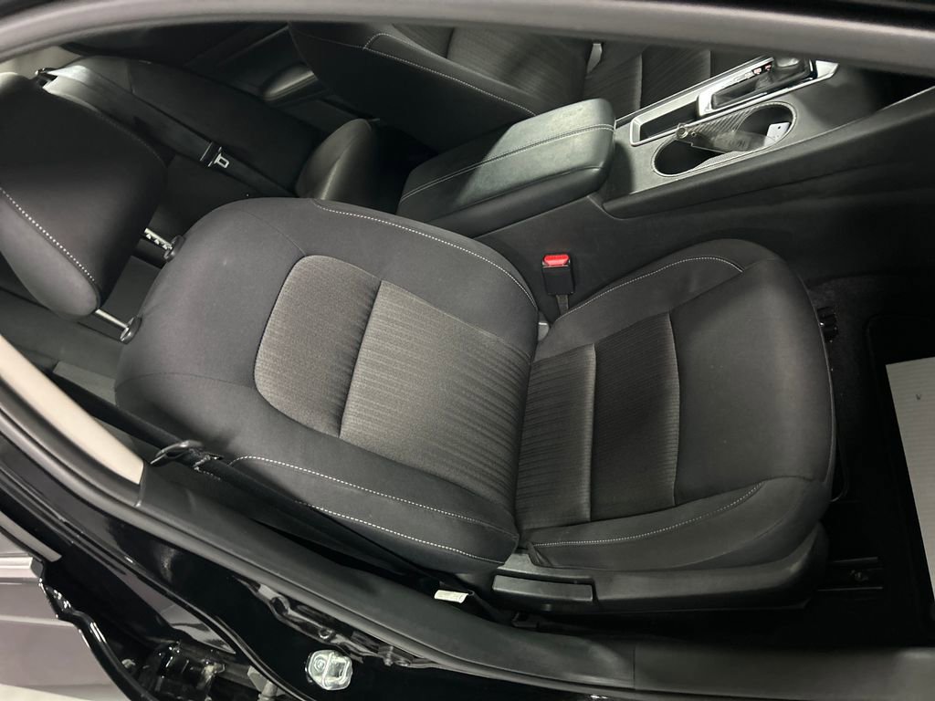Used 2025 Nissan Altima 2.5 SV FWD image 23