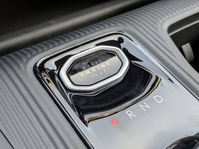 New 2026 Jeep Cherokee Limited AWD/4WD image 28