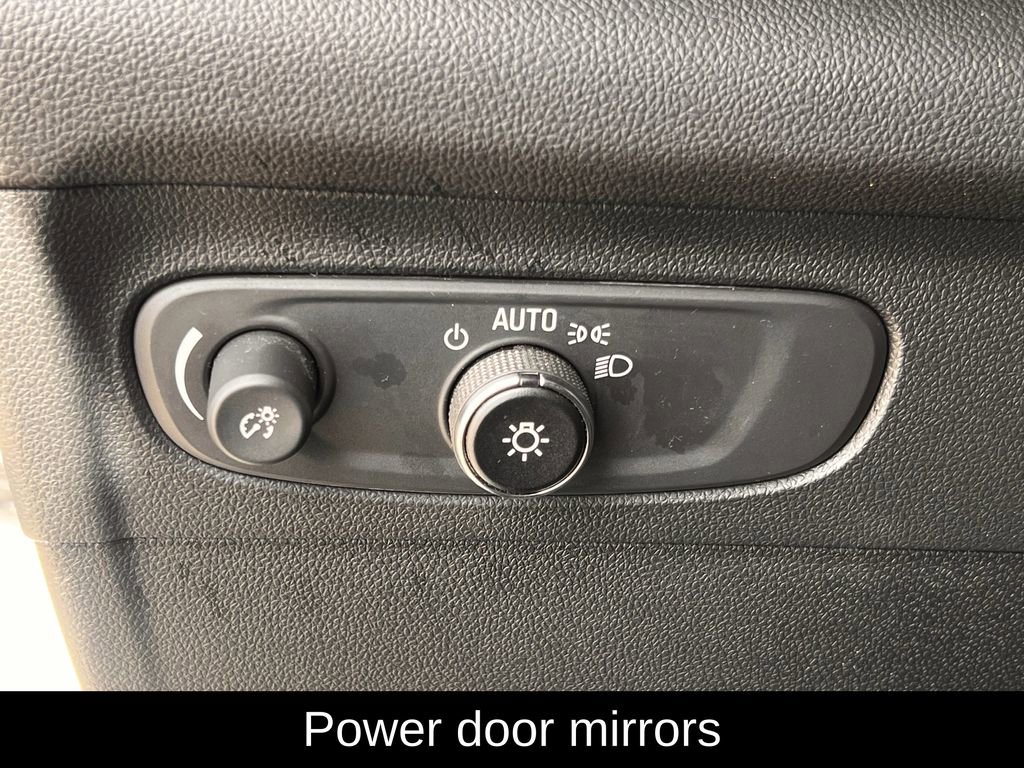 Used 2023 Buick Envision Essence w/ Sport Touring Package image 23