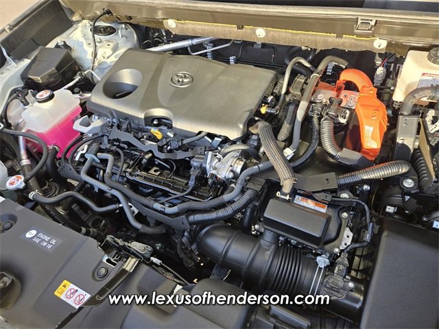 Used 2022 Toyota RAV4 XSE image 20