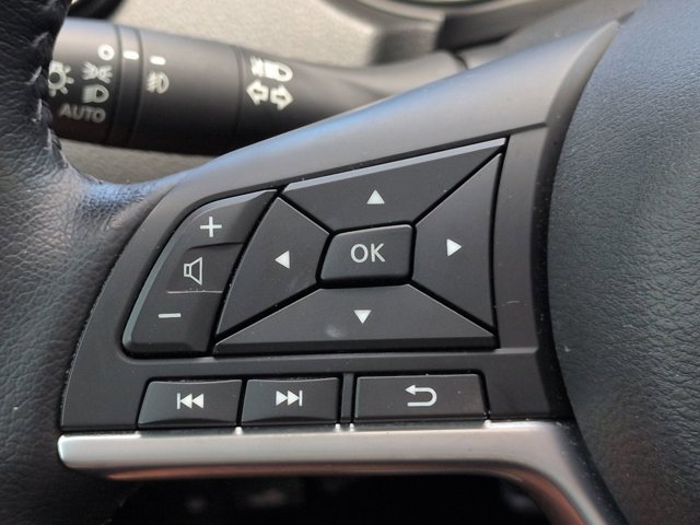 Used 2022 Nissan Rogue Sport SL w/ Premium Package AWD/4WD image 28