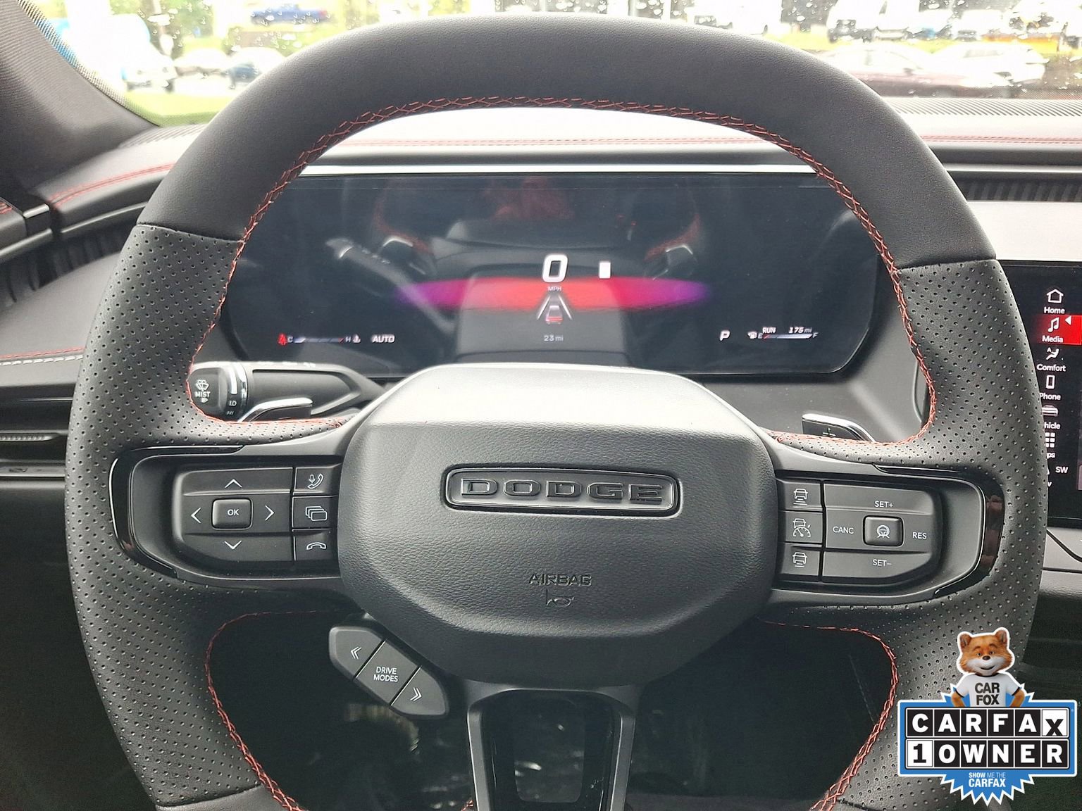 New 2026 Dodge Charger Scat Pack AWD/4WD image 11