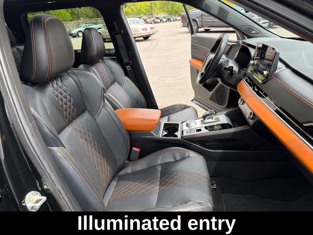 Used 2023 Mitsubishi Outlander SEL 40th Anniversary AWD/4WD image 35