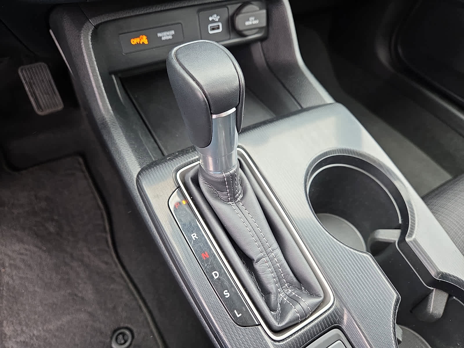 Used 2023 Honda Civic EX image 17