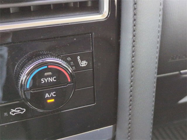 Certified 2022 Nissan Armada SL image 26