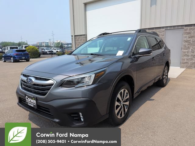 Used 2020 Subaru Outback Premium w/ Popular Package #1 AWD/4WD image 7