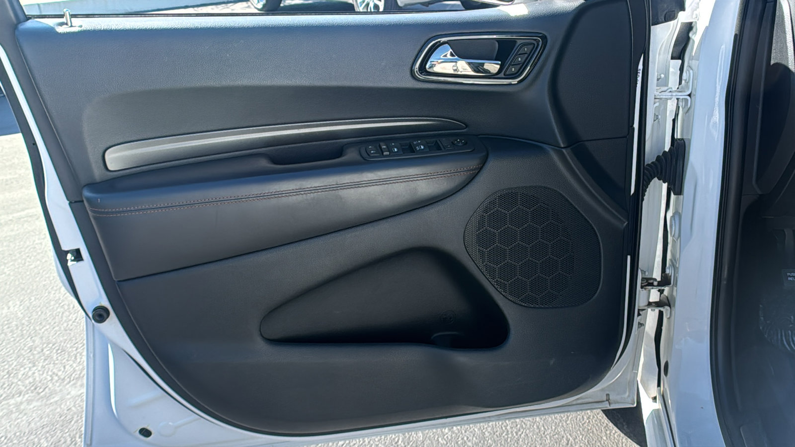 Used 2022 Dodge Durango R/T w/ Blacktop Package image 26