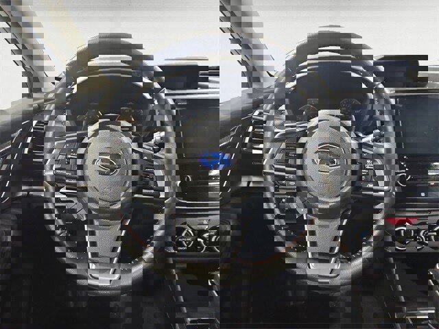 Used 2019 Subaru Crosstrek 2.0i Limited w/ Moonroof Package w/Navigation image 12