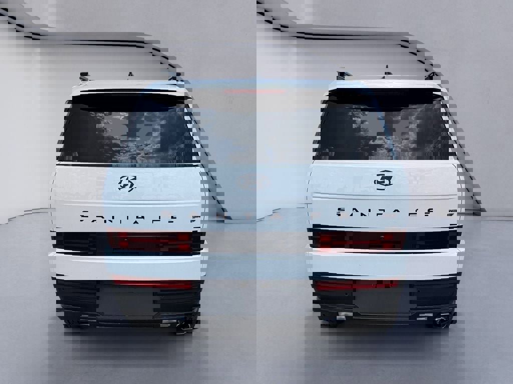 New 2026 Hyundai Santa Fe XRT AWD/4WD image 4