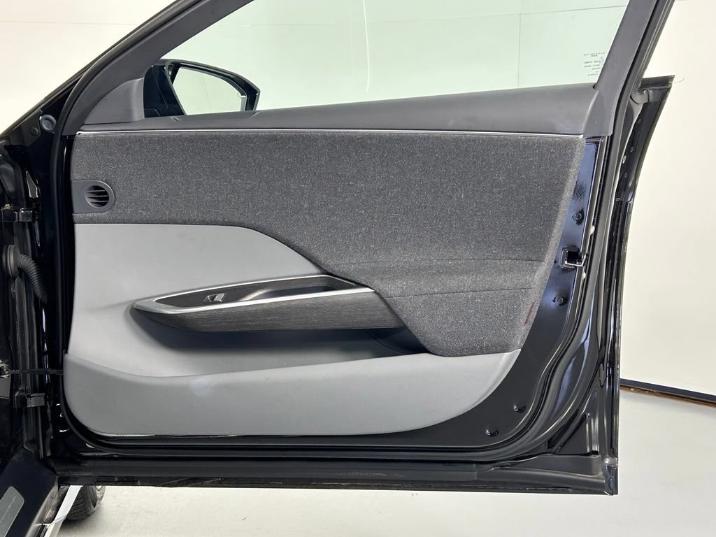 Used 2025 Lucid Air Touring AWD/4WD image 9