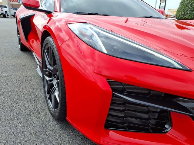 Used 2024 Chevrolet Corvette Z06 w/ Battery Protection Package image 23