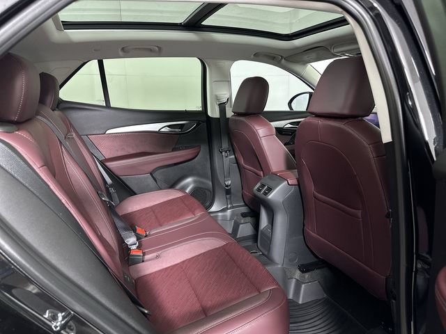 New 2026 Buick Envision Sport Touring AWD/4WD image 29