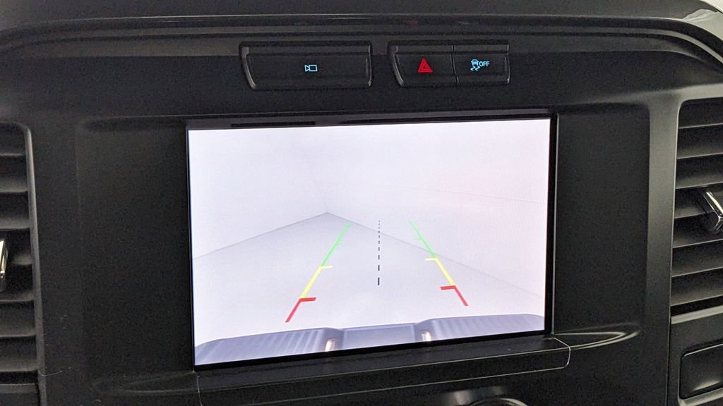 Certified 2022 Ford F150 XLT w/ Equipment Group 301A Mid image 25