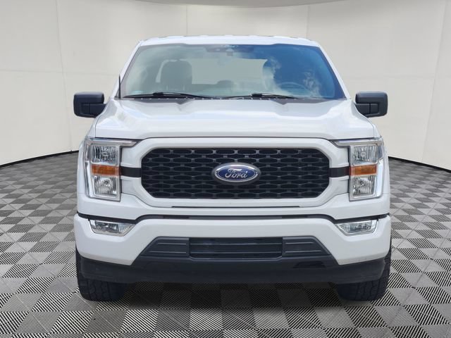 Used 2022 Ford F150 XL w/ STX Appearance Package RWD video 2