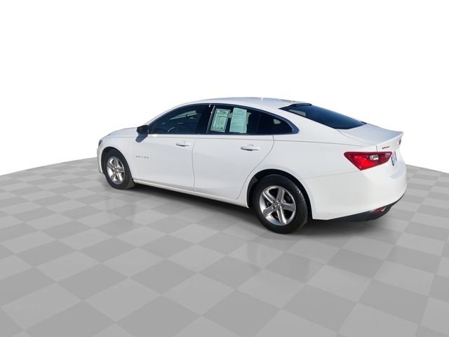 Used 2023 Chevrolet Malibu LS image 6