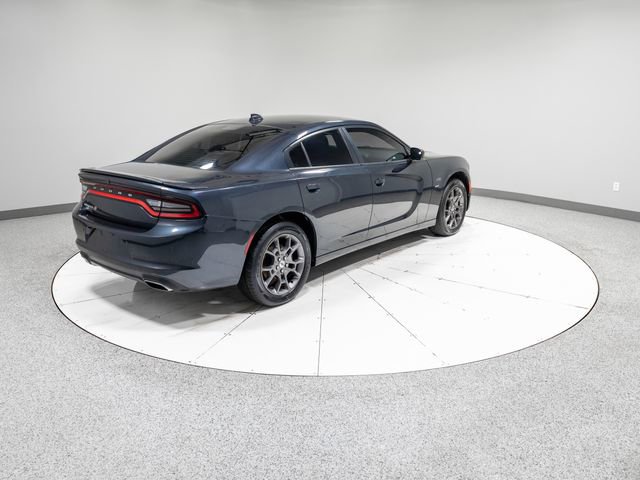 Used 2018 Dodge Charger GT image 30
