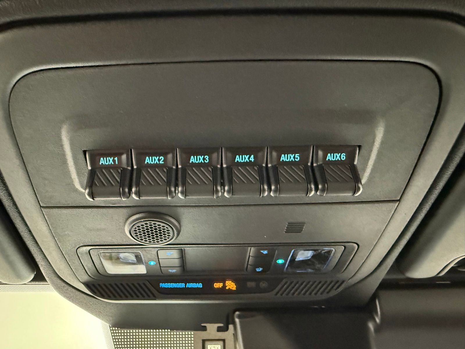 New 2025 Ford Bronco Stroppe Edition image 25