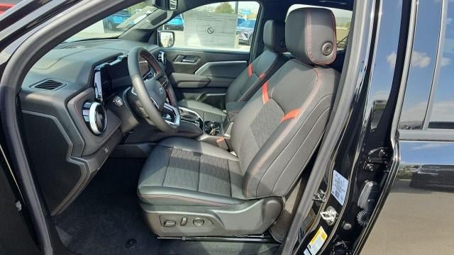 New 2026 Chevrolet Colorado Z71 w/ Z71 Convenience Package 2 AWD/4WD image 19