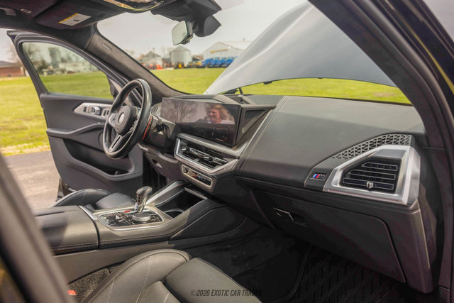 Used 2023 BMW XM image 59