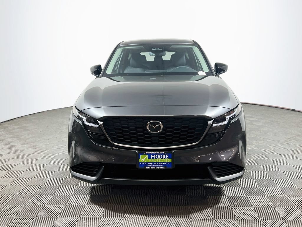 New 2026 MAZDA CX-5 Select AWD/4WD image 2