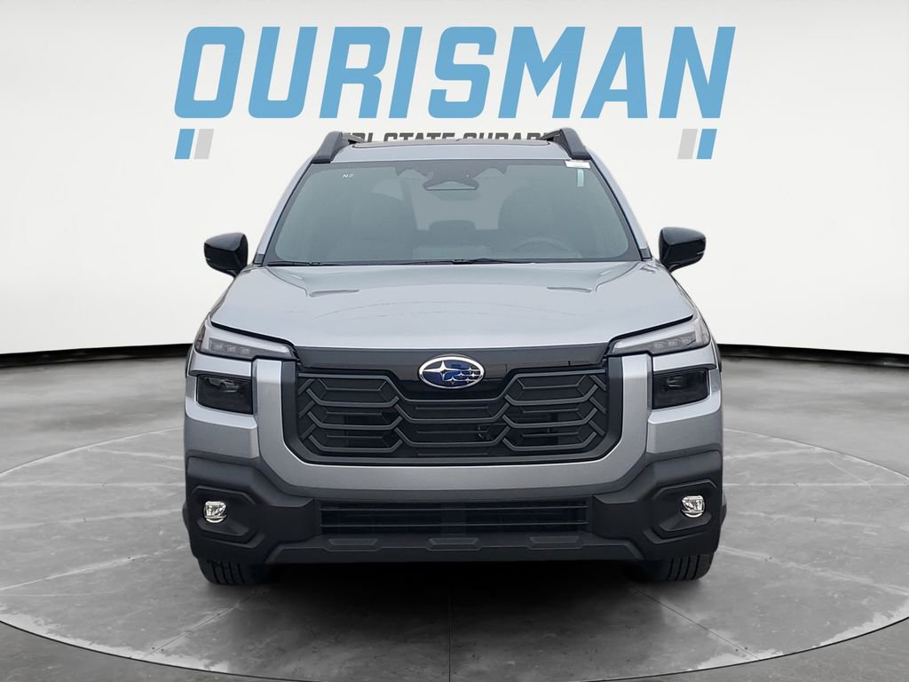 New 2026 Subaru Outback Limited image 8