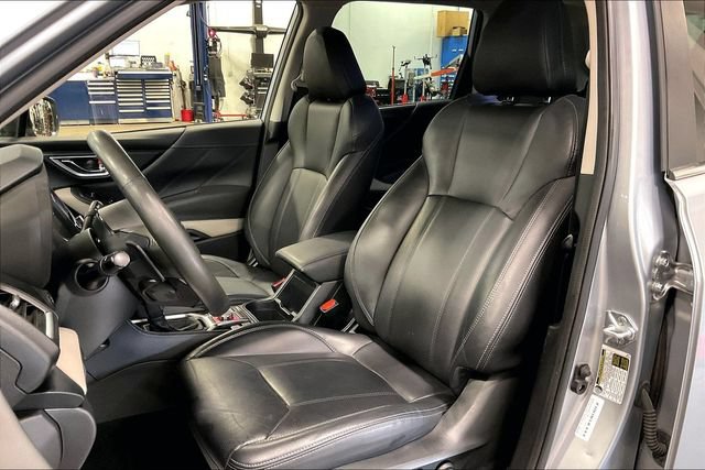Used 2023 Subaru Forester Limited AWD/4WD image 25